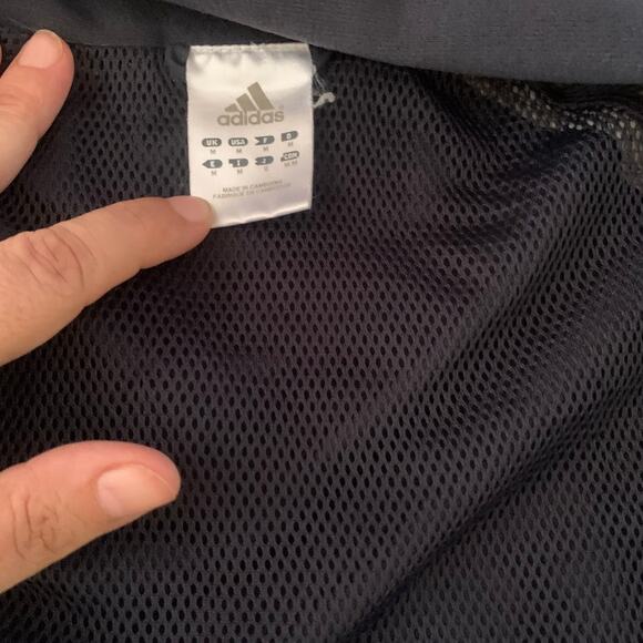 Adidas Jogging Jacket - Picture 5 of 7